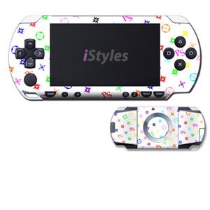 psp color 